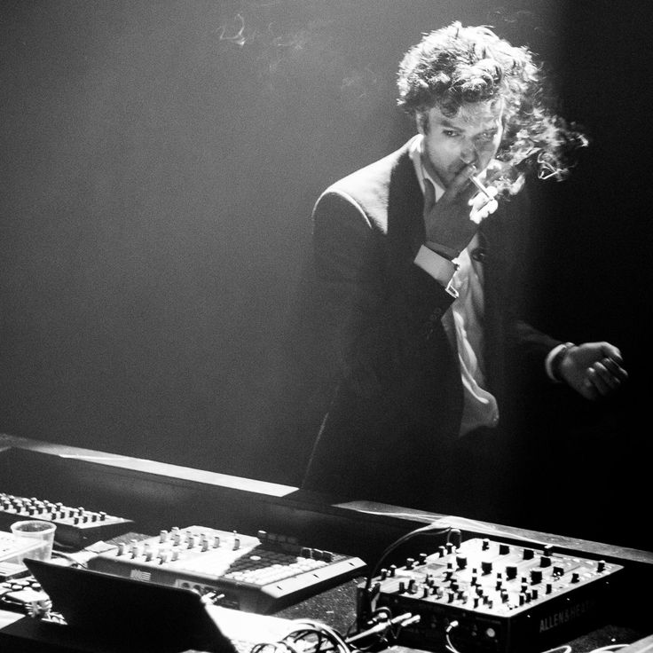 gesaffelstein coachella 2015
