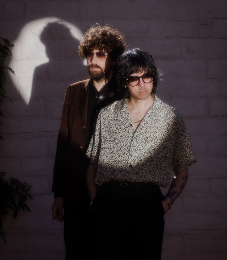 why electro’s exacting duo justice wanted to break its own rules (published 2024)