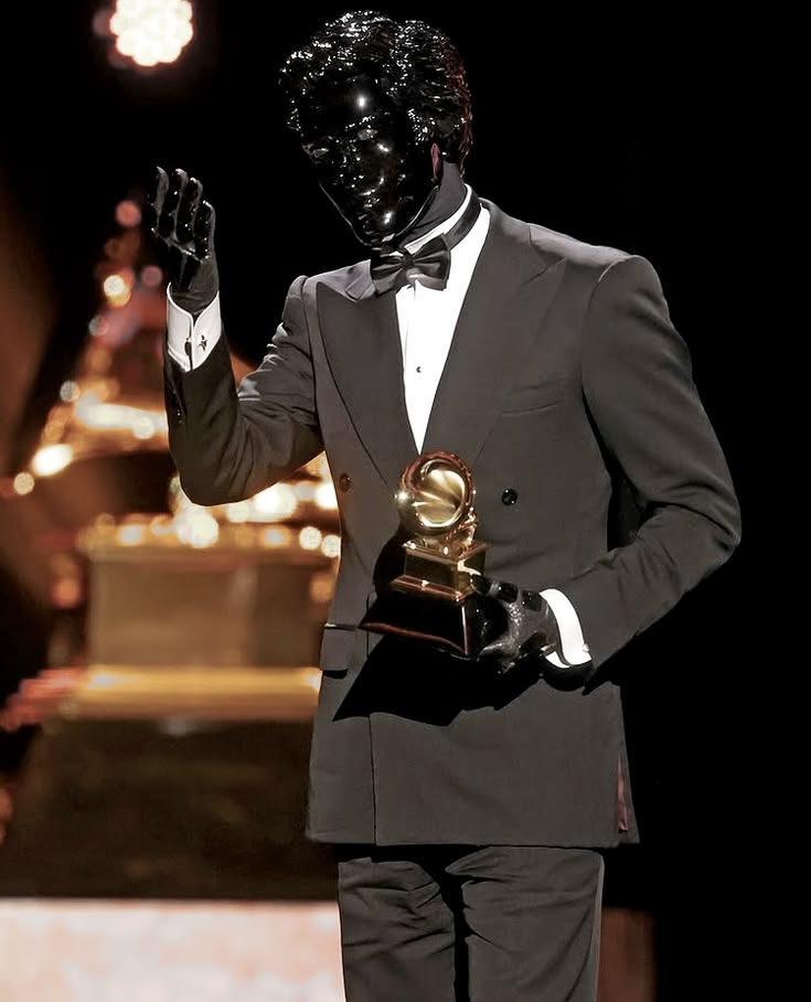 gesaffelstein grammy
